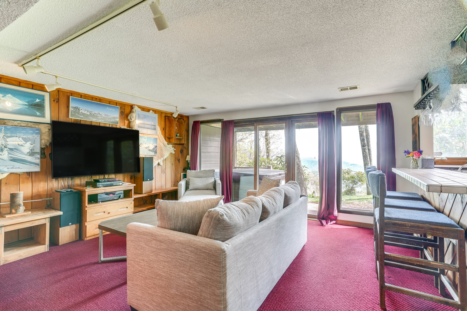 Wintergreen Resort Vacation Rental