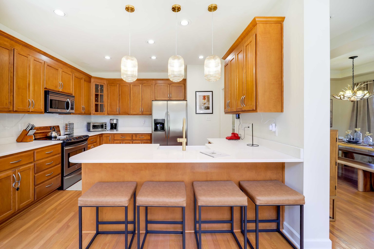Beech Mountain Vacation Rental