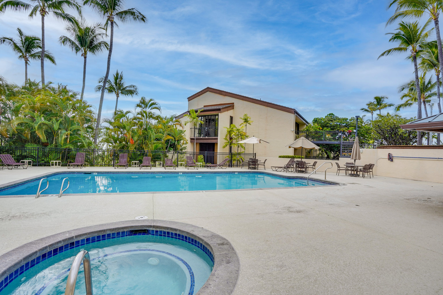Kailua-Kona Vacation Rental