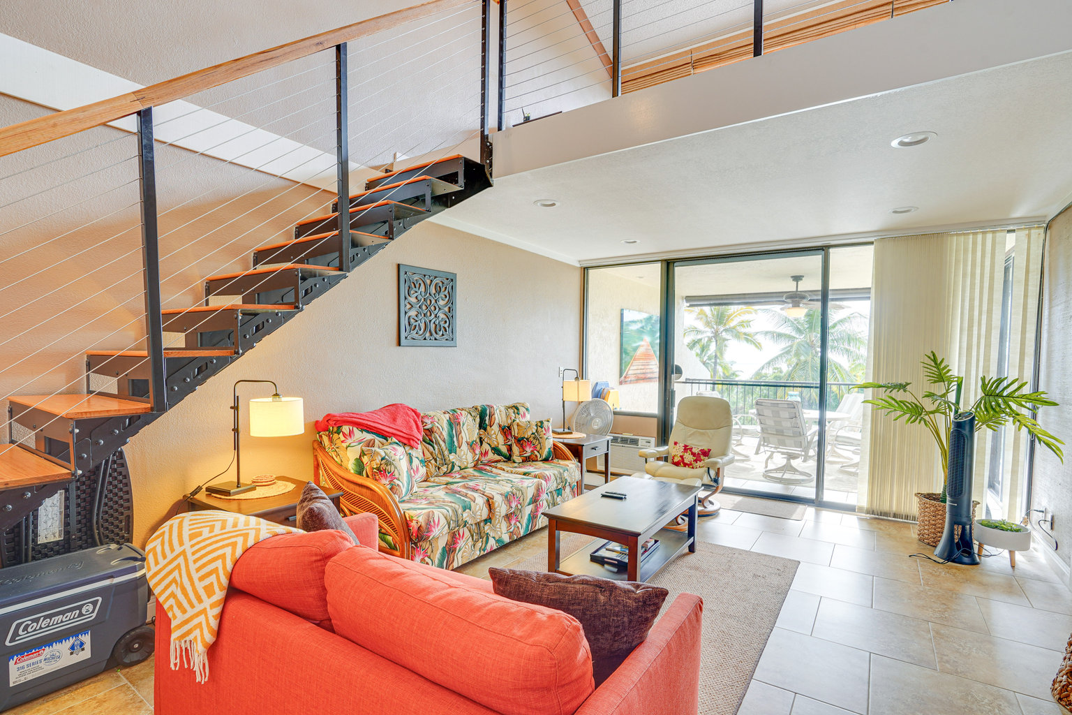 Kailua-Kona Vacation Rental