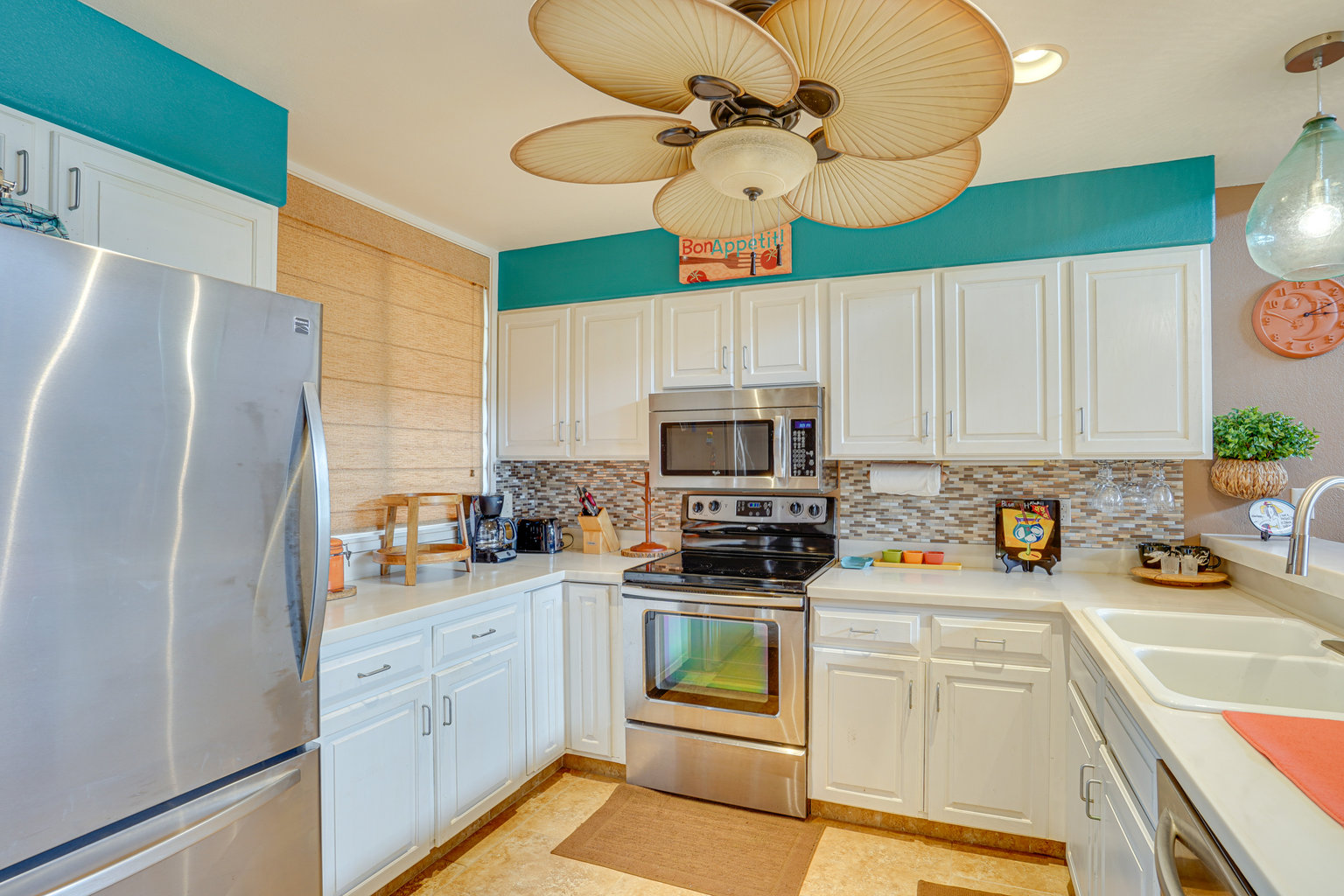 Kailua-Kona Vacation Rental