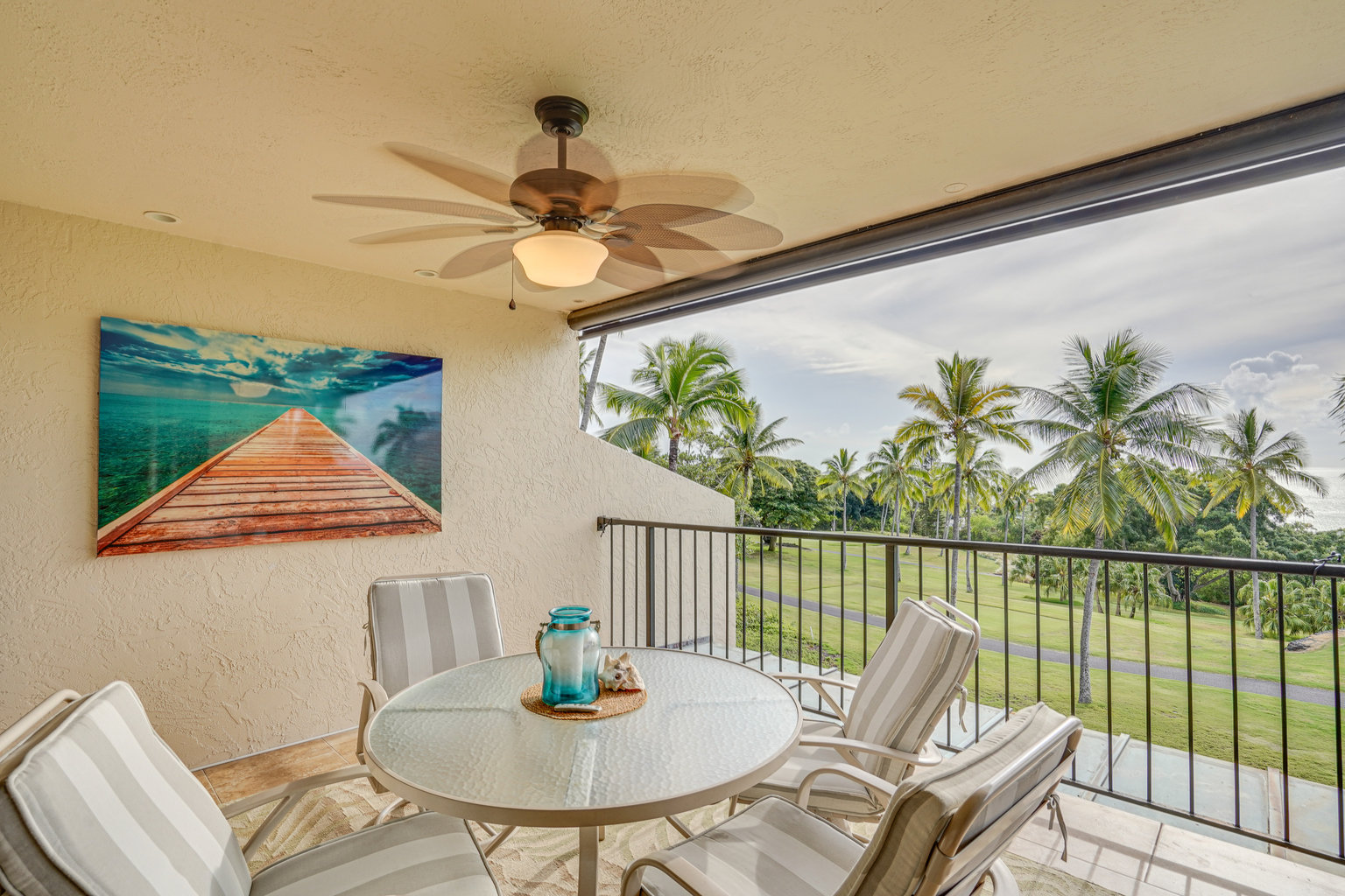 Kailua-Kona Vacation Rental