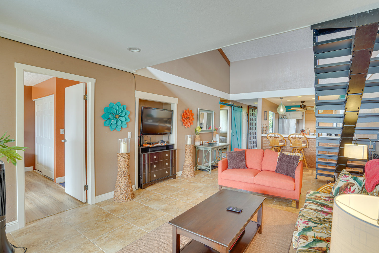Kailua-Kona Vacation Rental