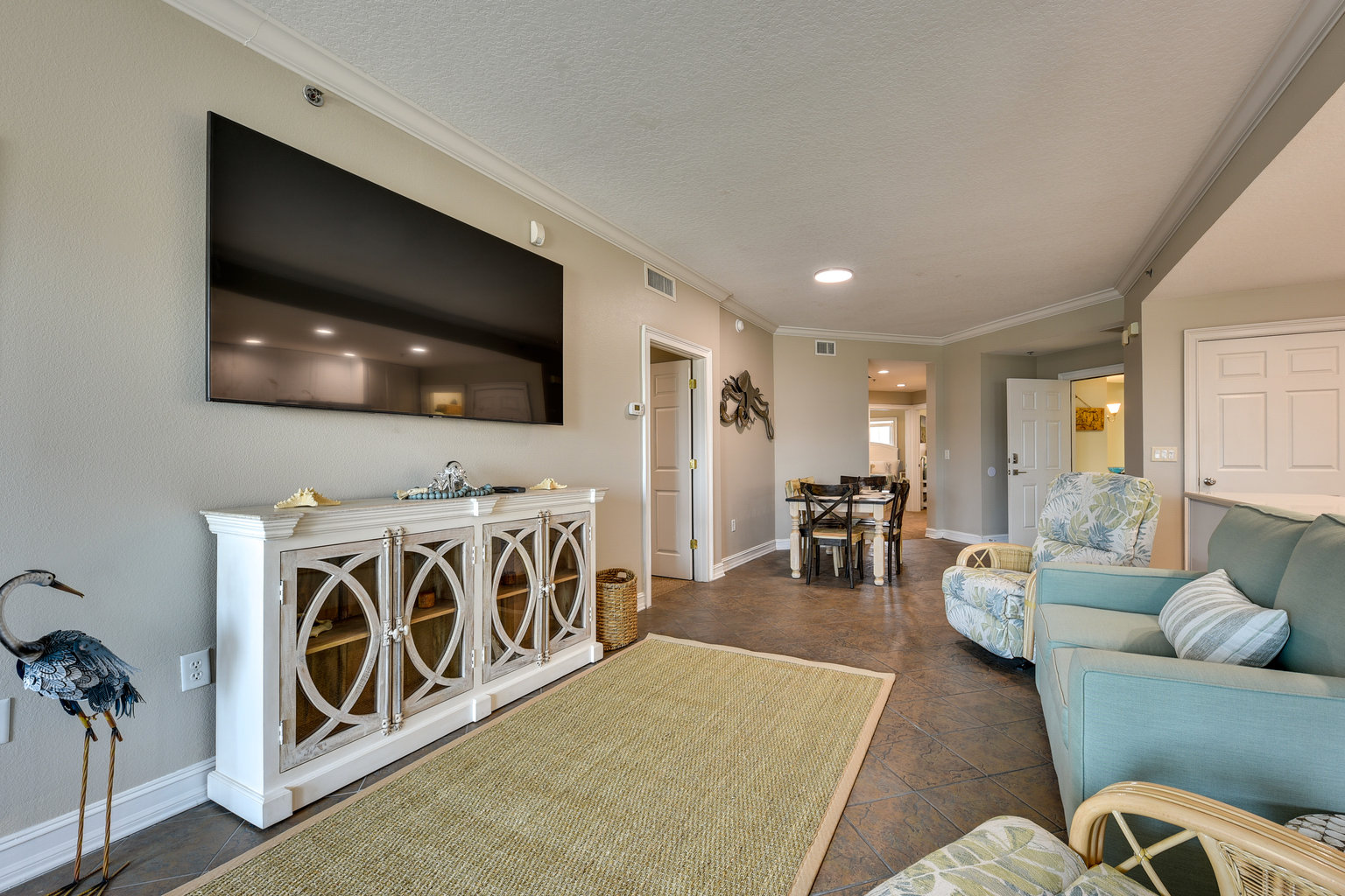 Fernandina Beach Vacation Rental