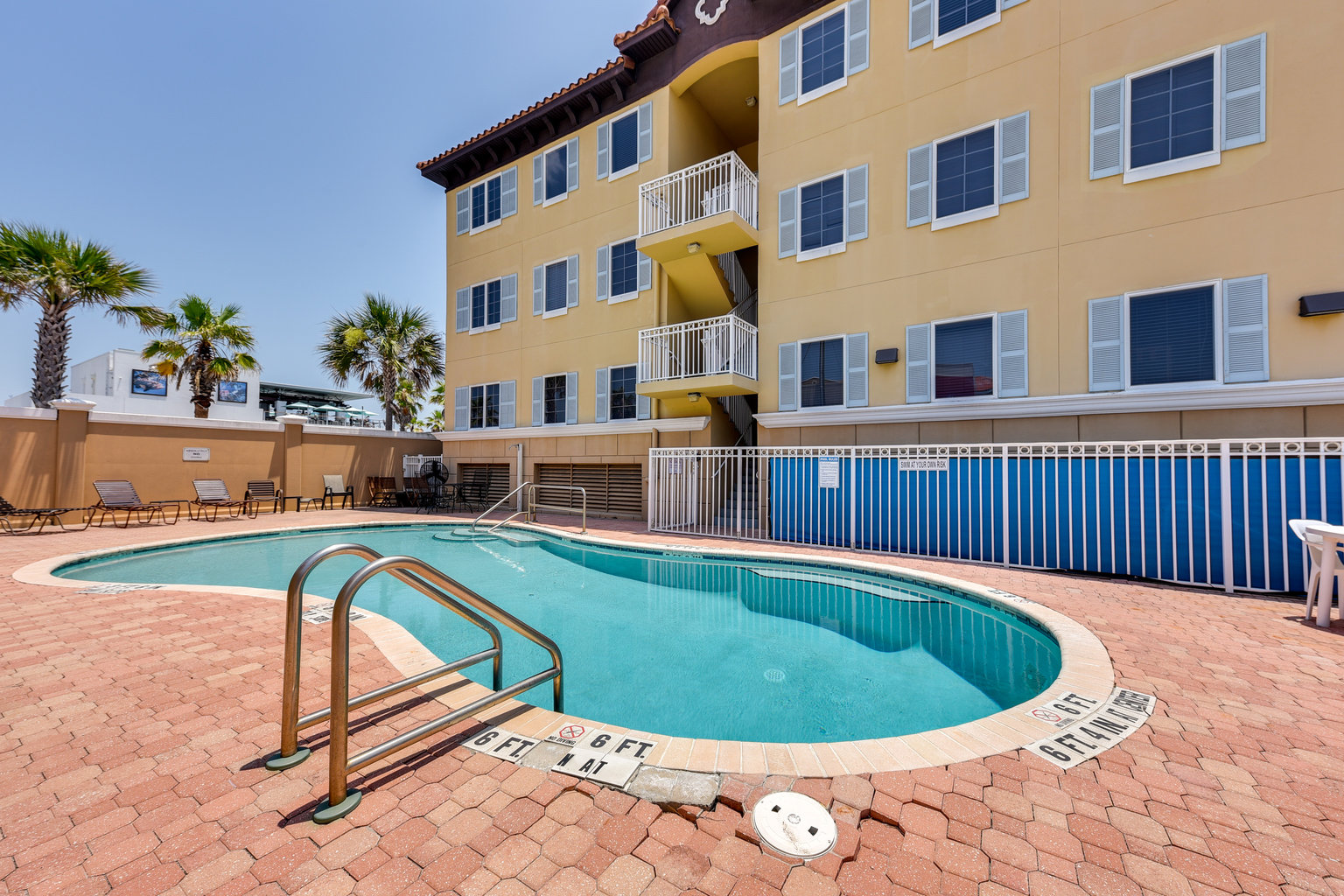 Fernandina Beach Vacation Rental