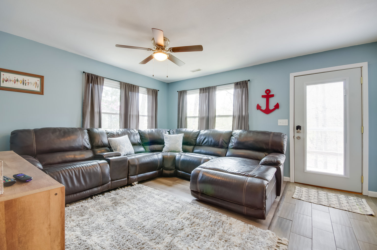 Gravois Mills Vacation Rental