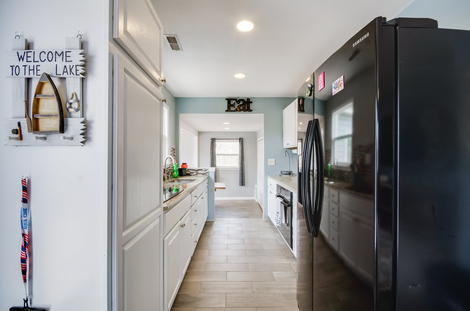 Gravois Mills Vacation Rental