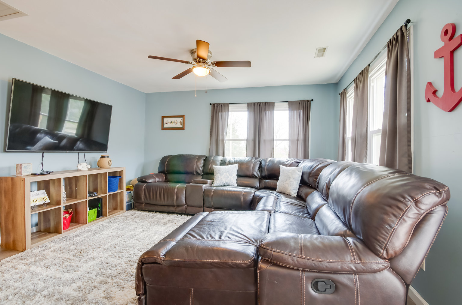 Gravois Mills Vacation Rental