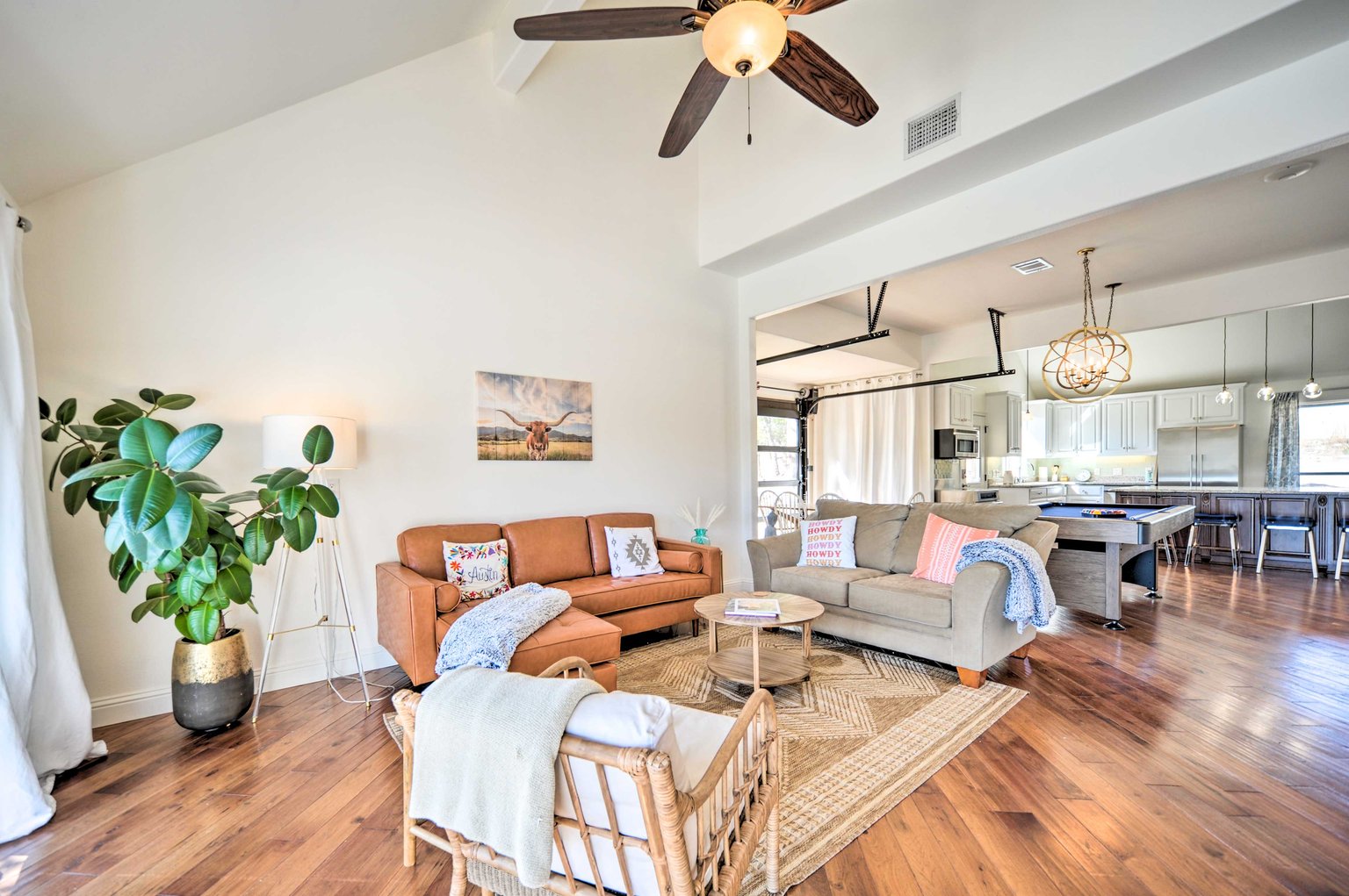 Spicewood Vacation Rental