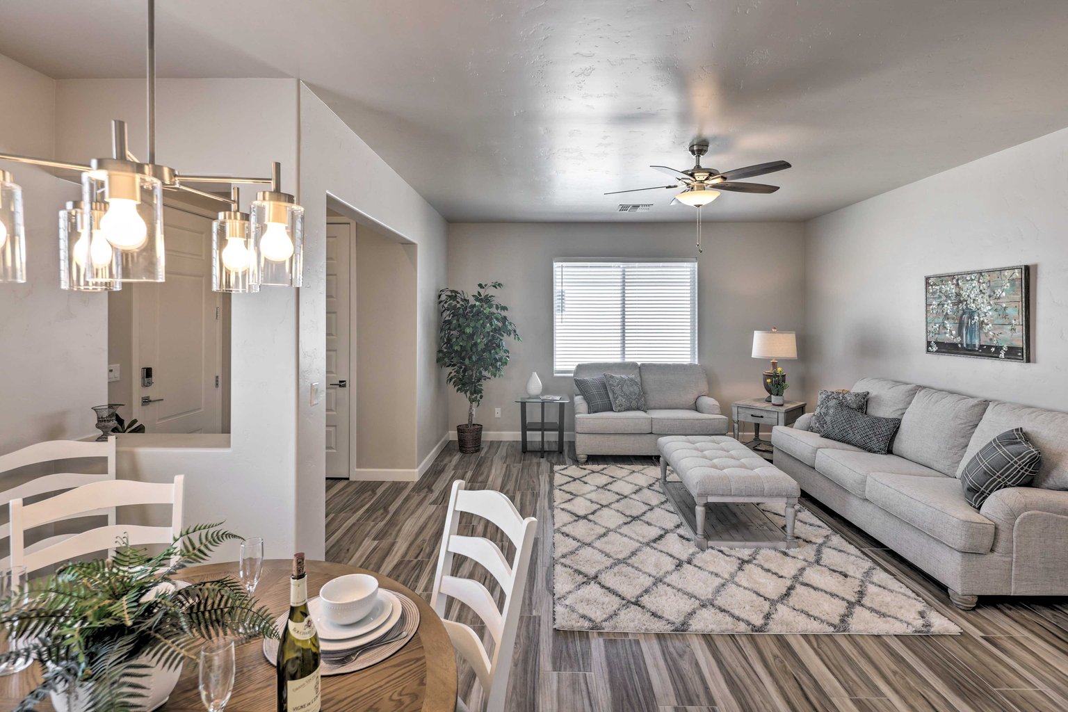 Kingman Vacation Rental