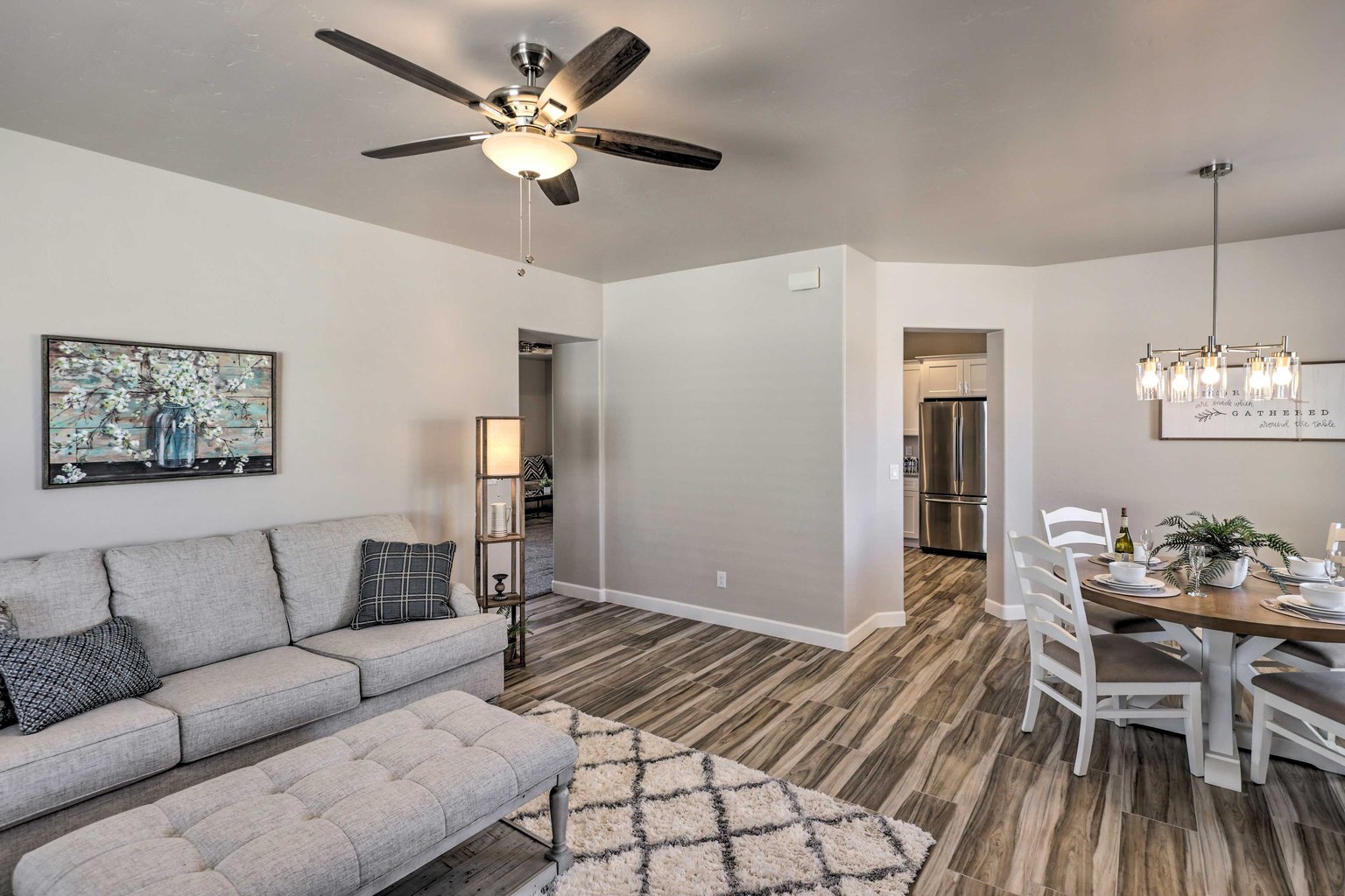 Kingman Vacation Rental