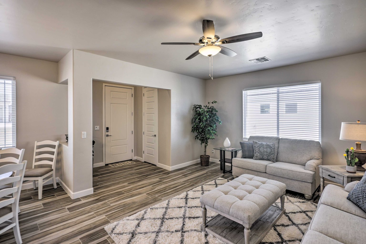 Kingman Vacation Rental