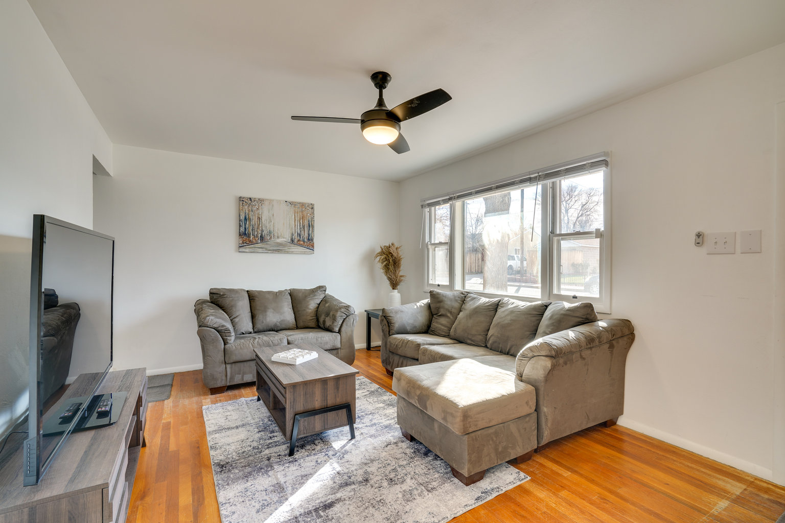 Pueblo Vacation Rental