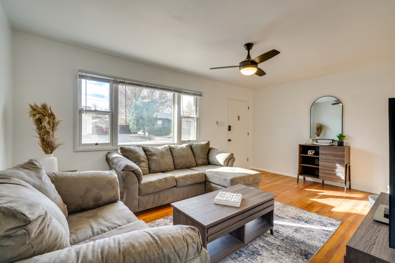 Pueblo Vacation Rental