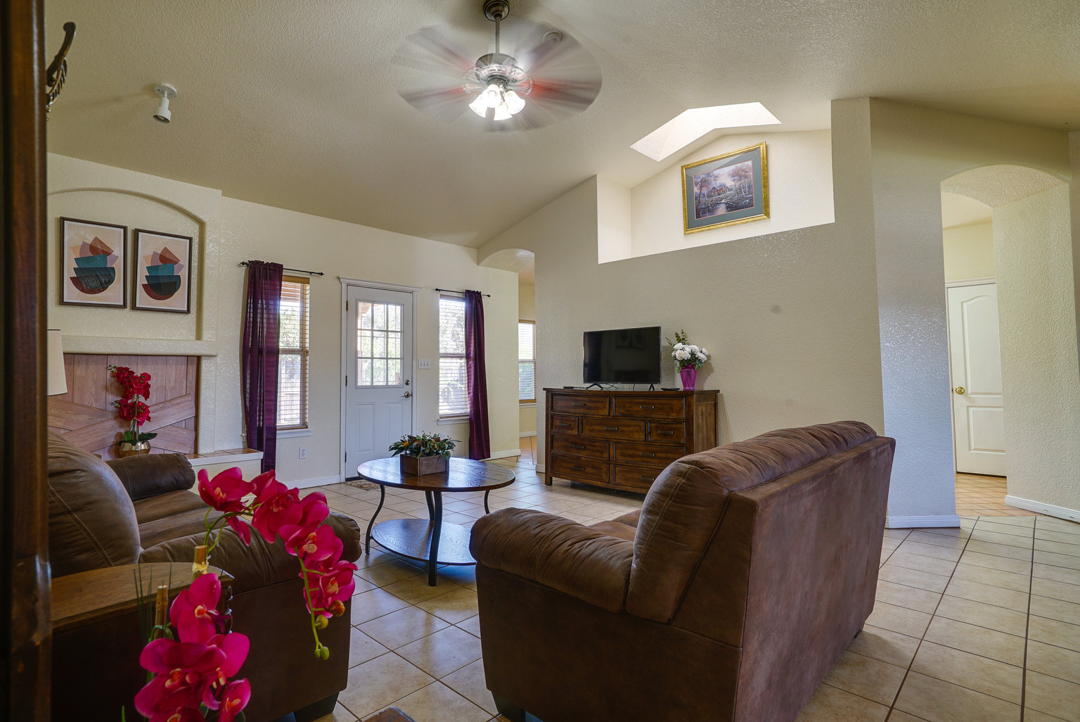 Las Cruces Vacation Rental