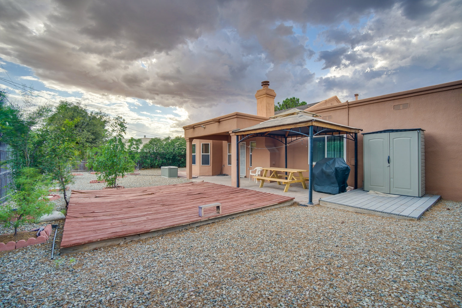 Las Cruces Vacation Rental
