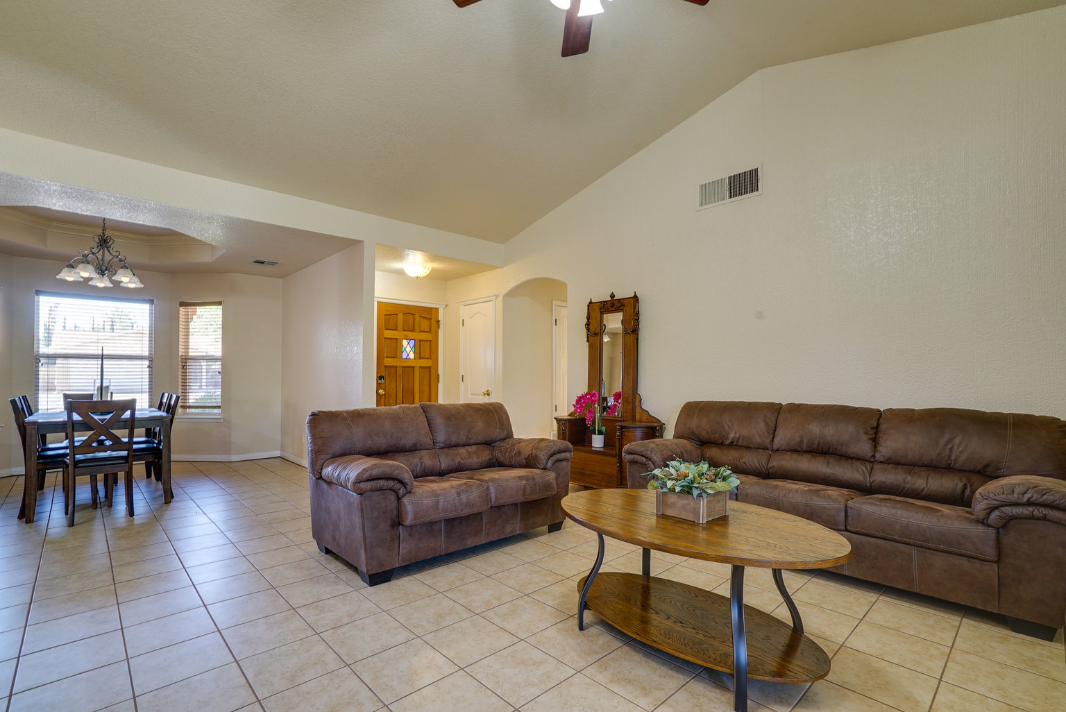 Las Cruces Vacation Rental