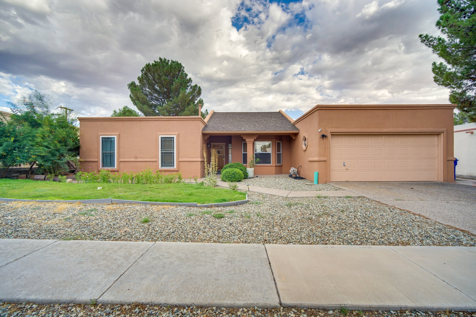 Las Cruces Vacation Rental