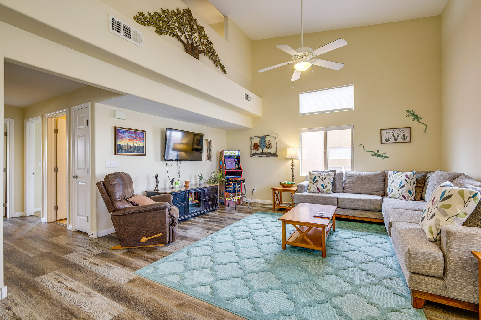 Mesquite Vacation Rental