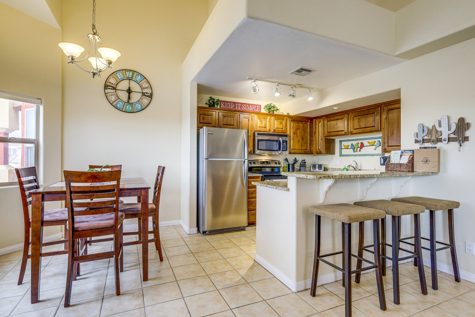 Mesquite Vacation Rental