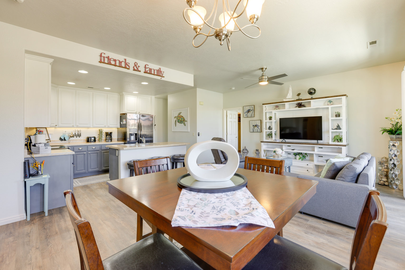 Mesquite Vacation Rental