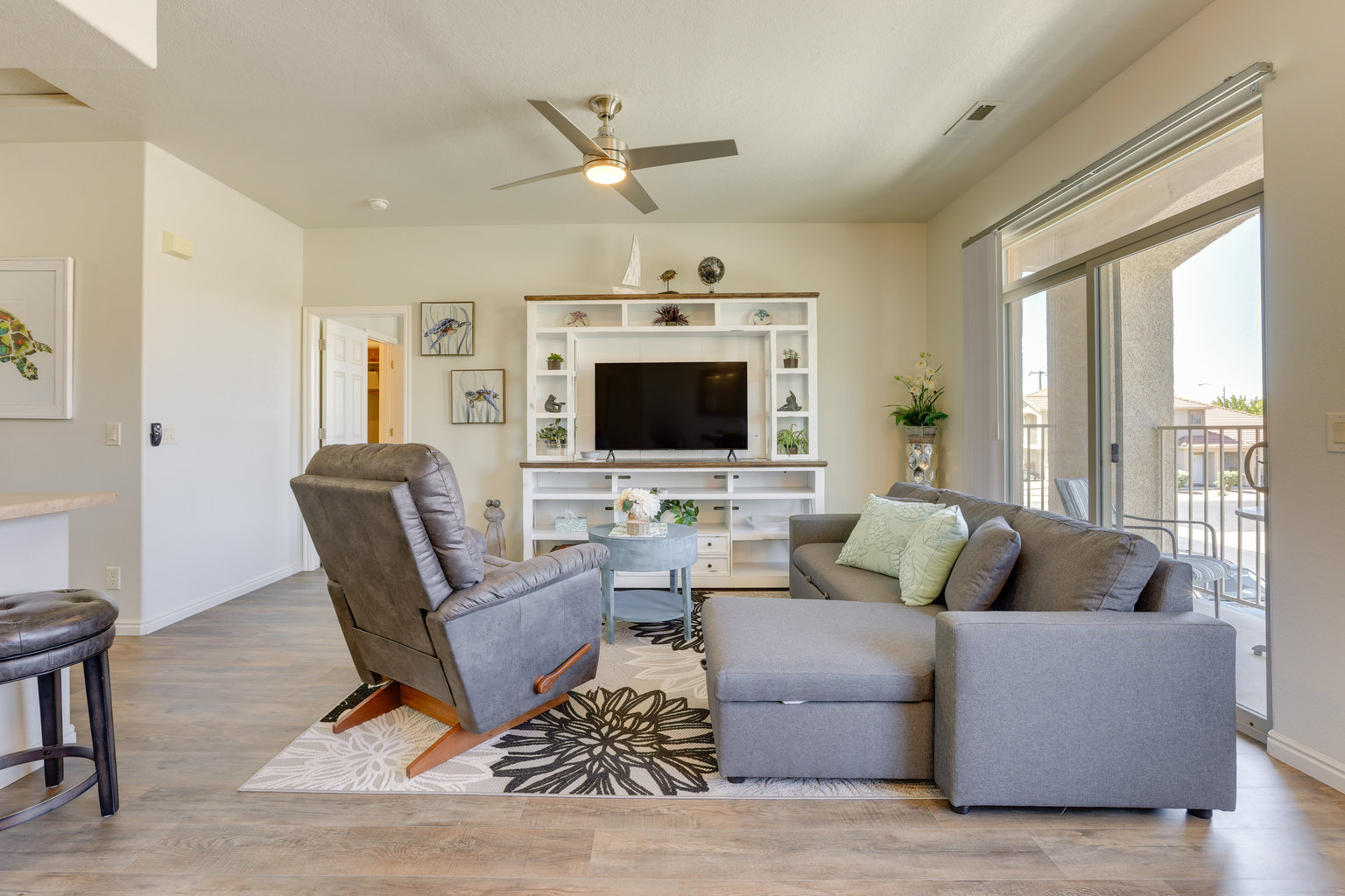 Mesquite Vacation Rental