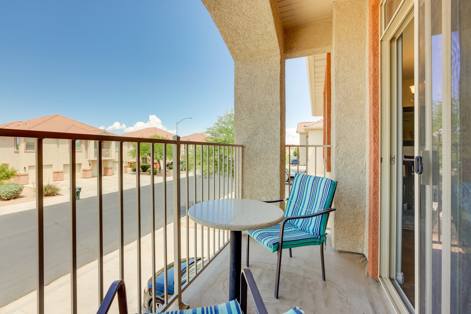 Mesquite Vacation Rental