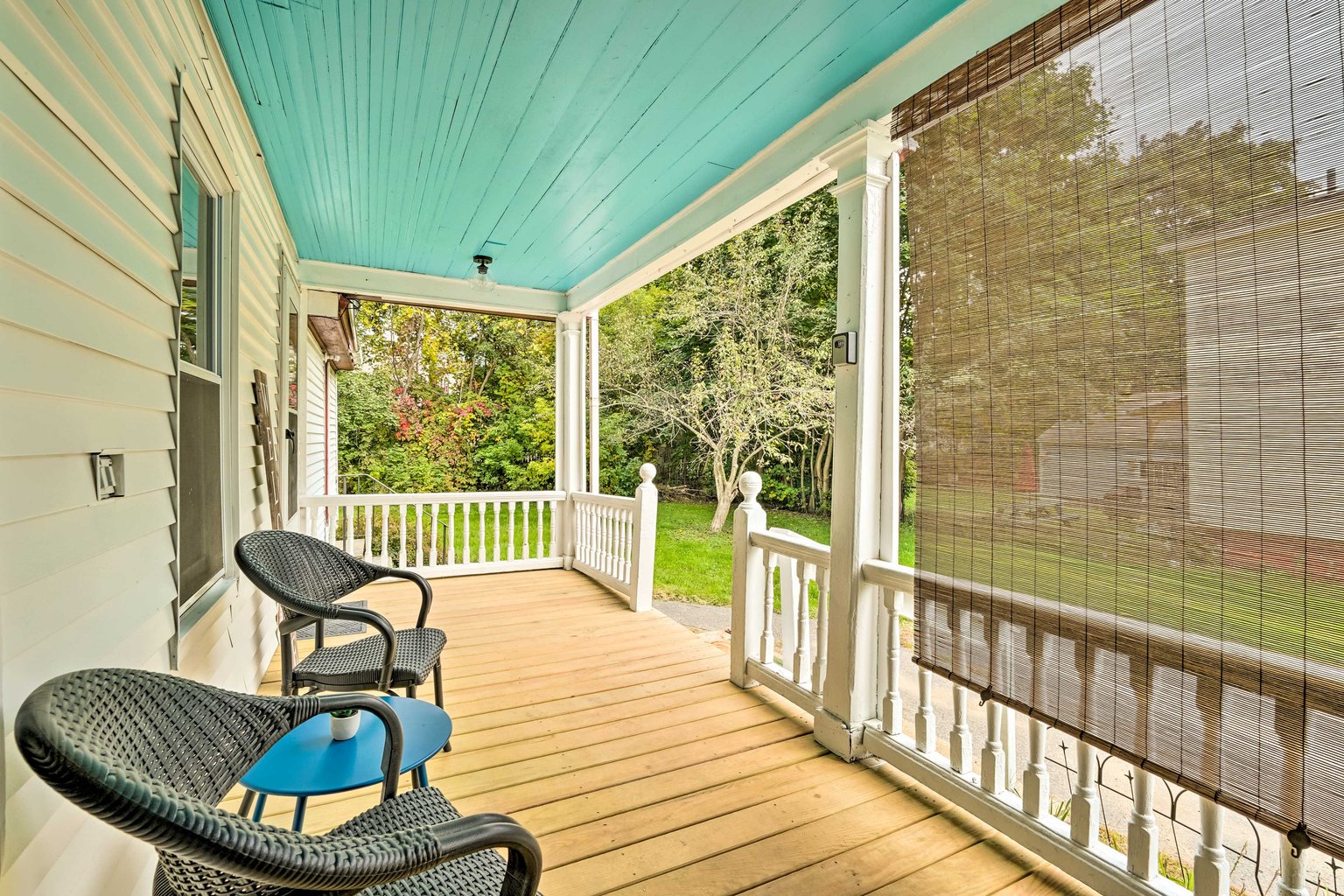 Keene Vacation Rental