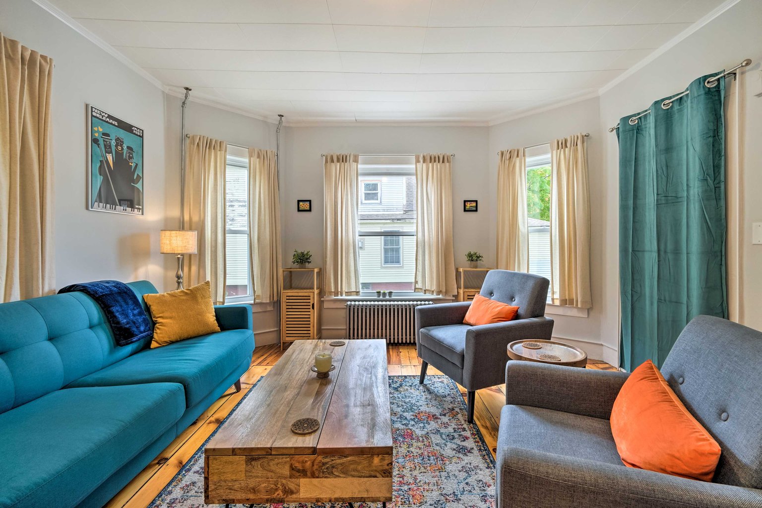 Keene Vacation Rental