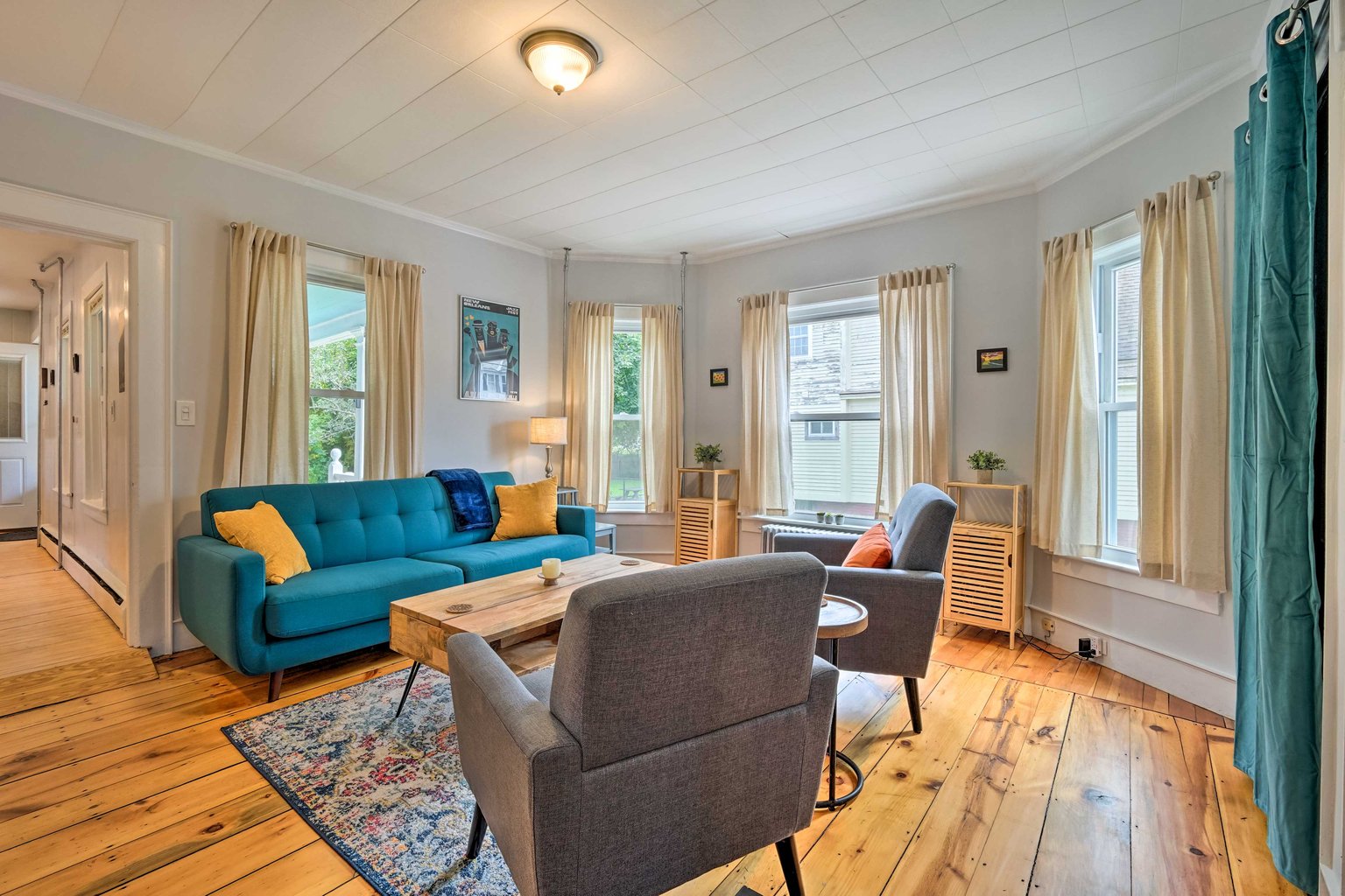 Keene Vacation Rental