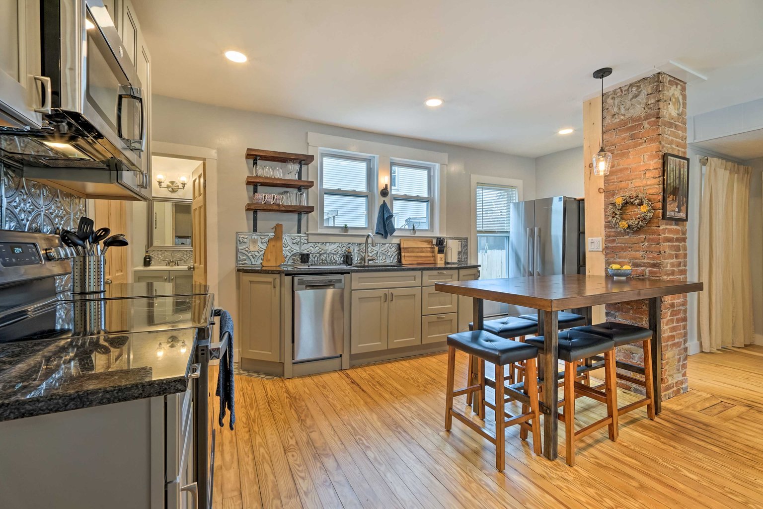 Keene Vacation Rental