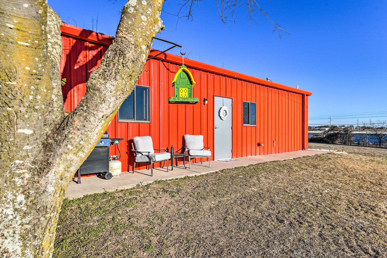 Temple Vacation Rental