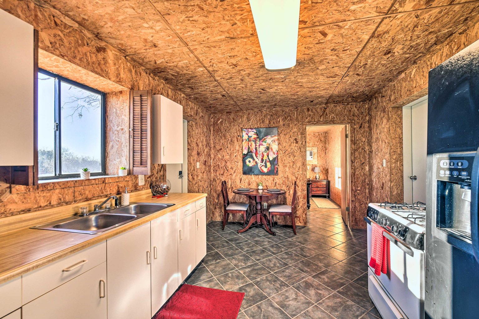 Temple Vacation Rental