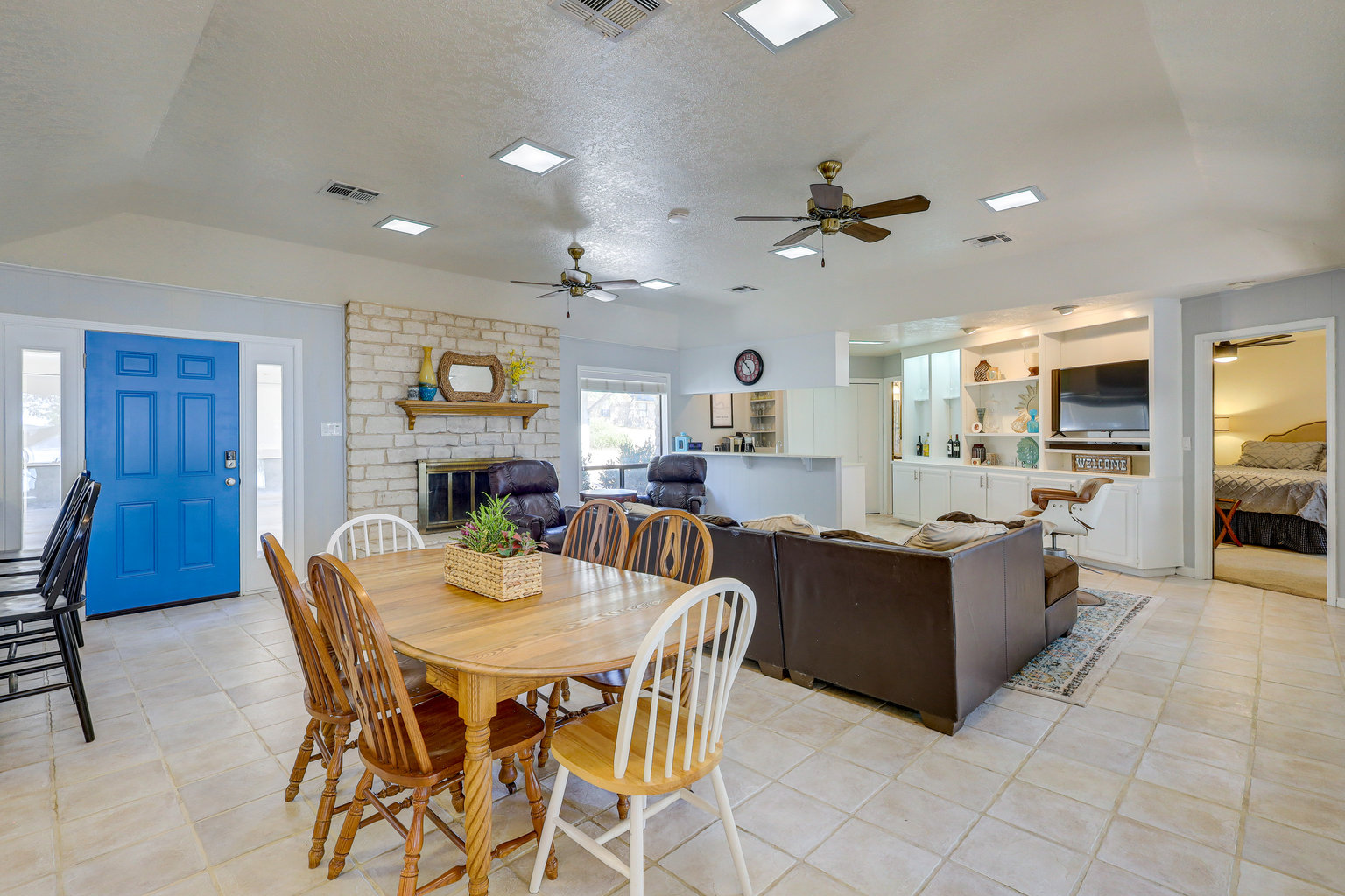 Temple Vacation Rental