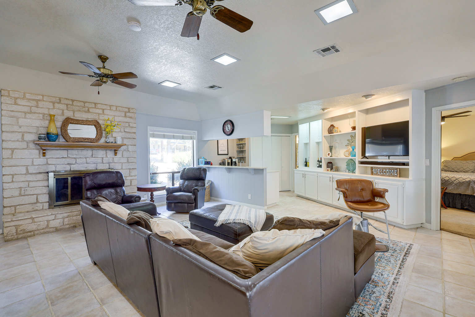 Temple Vacation Rental