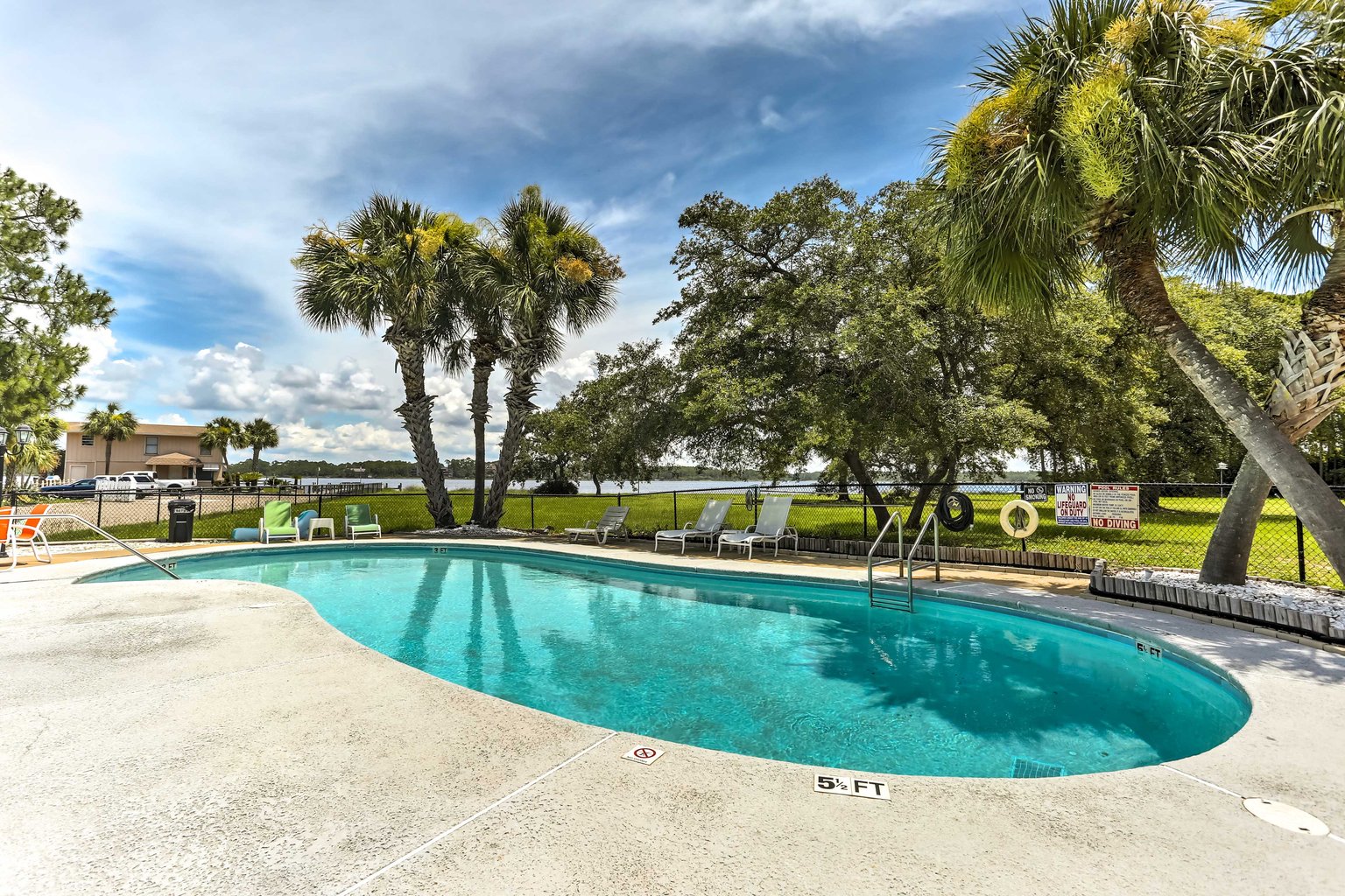 Panama City Beach Vacation Rental