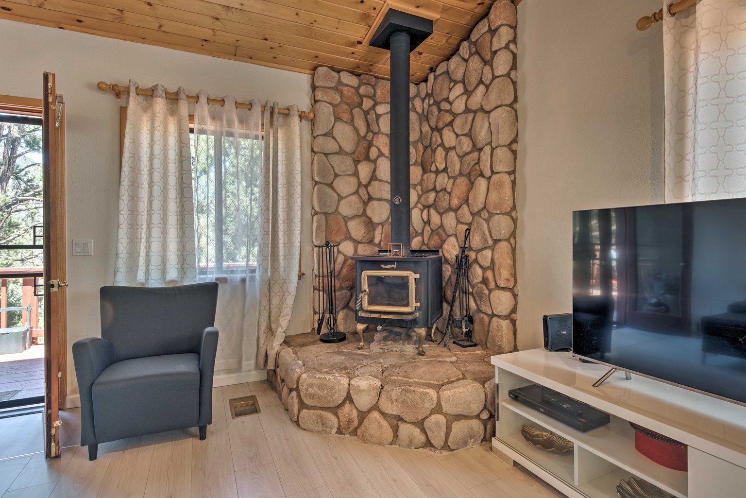 Frazier Park Vacation Rental