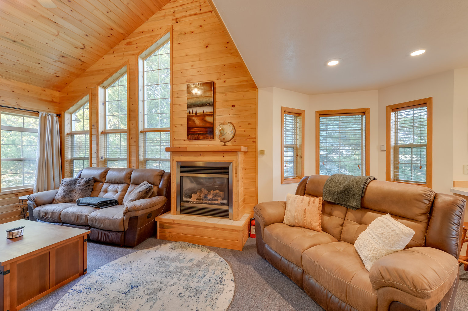 Island Park Vacation Rental