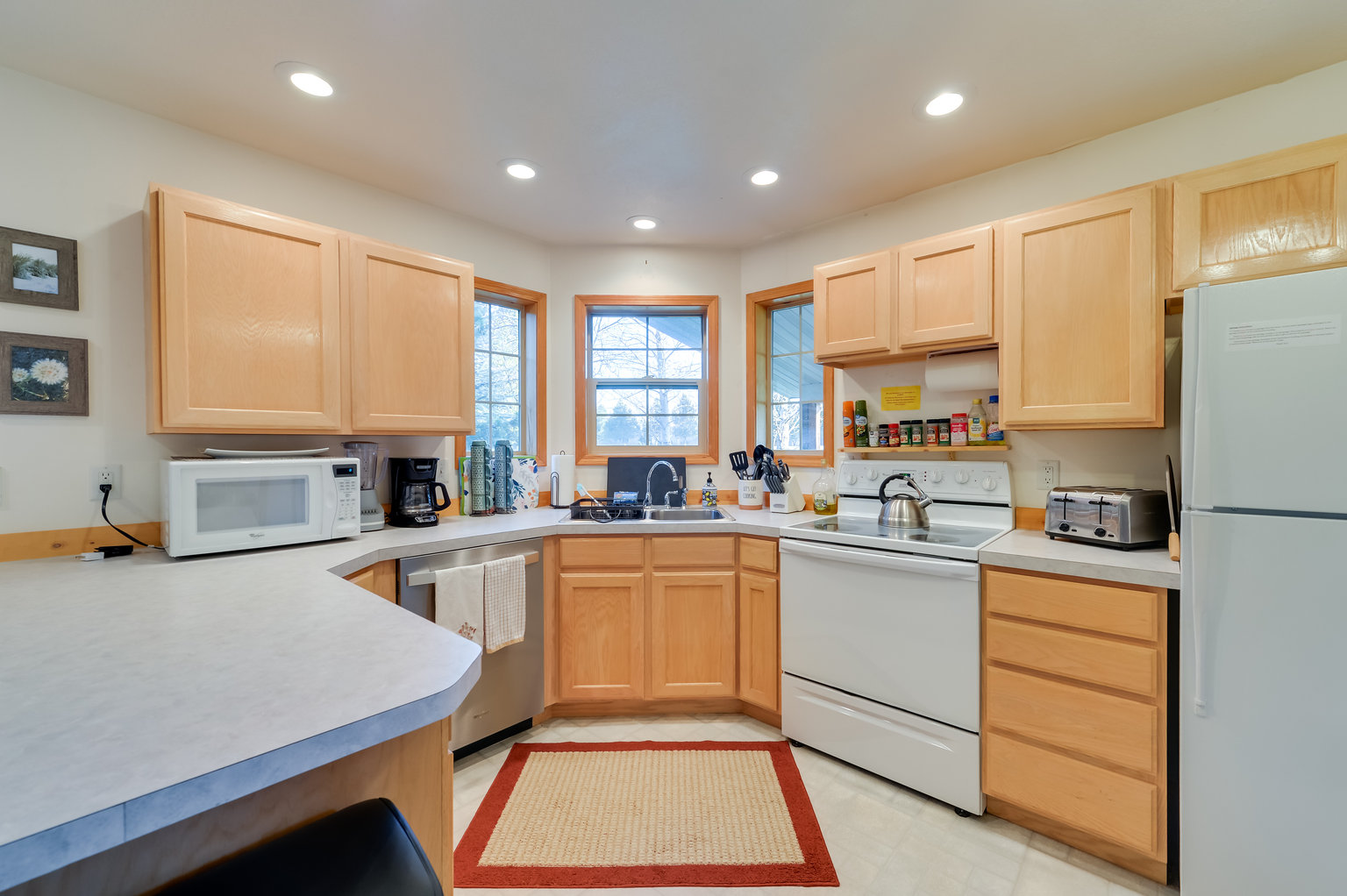 Island Park Vacation Rental