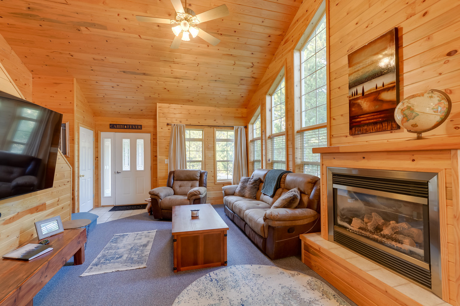 Island Park Vacation Rental