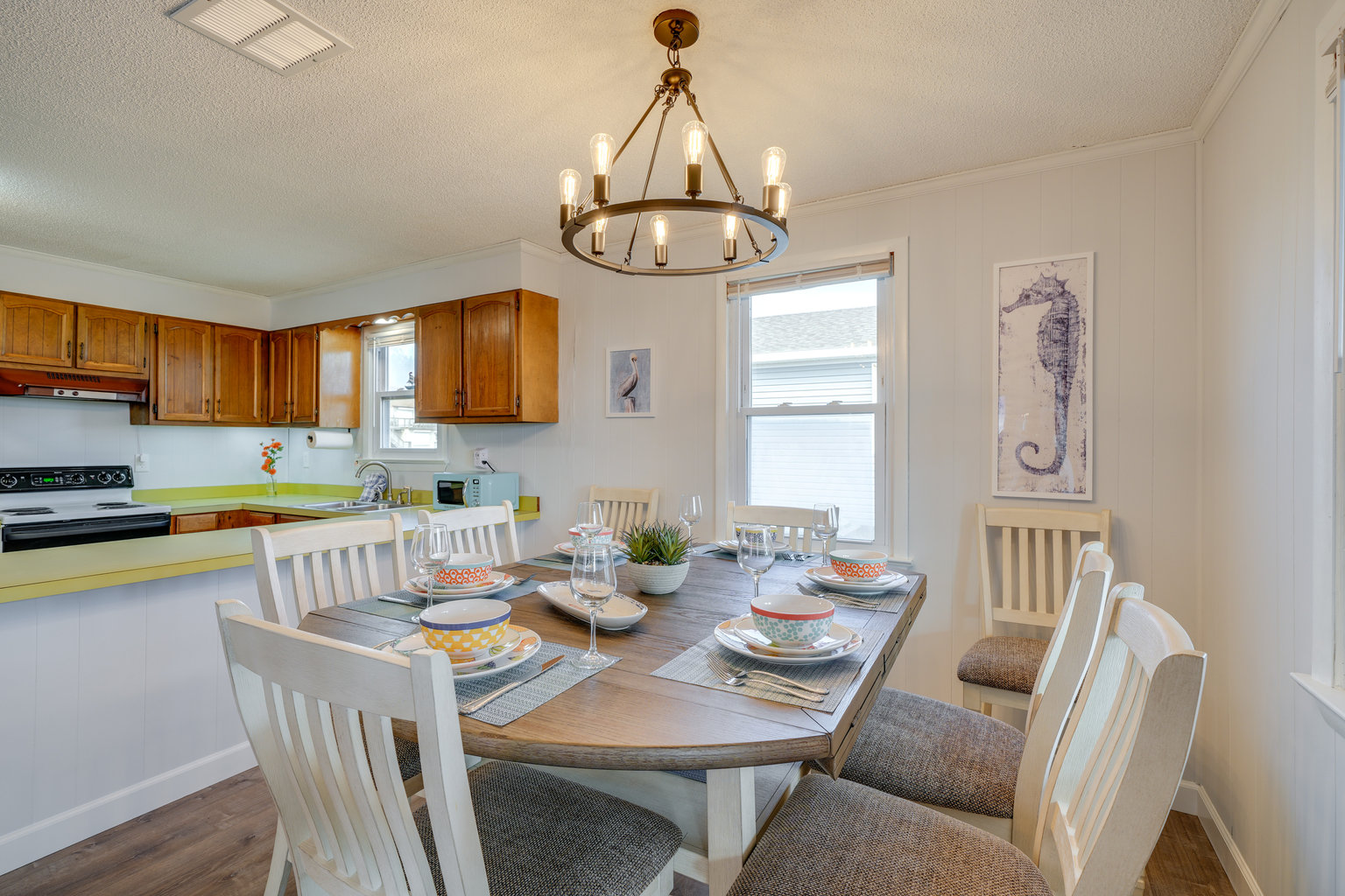Kitty Hawk Vacation Rental