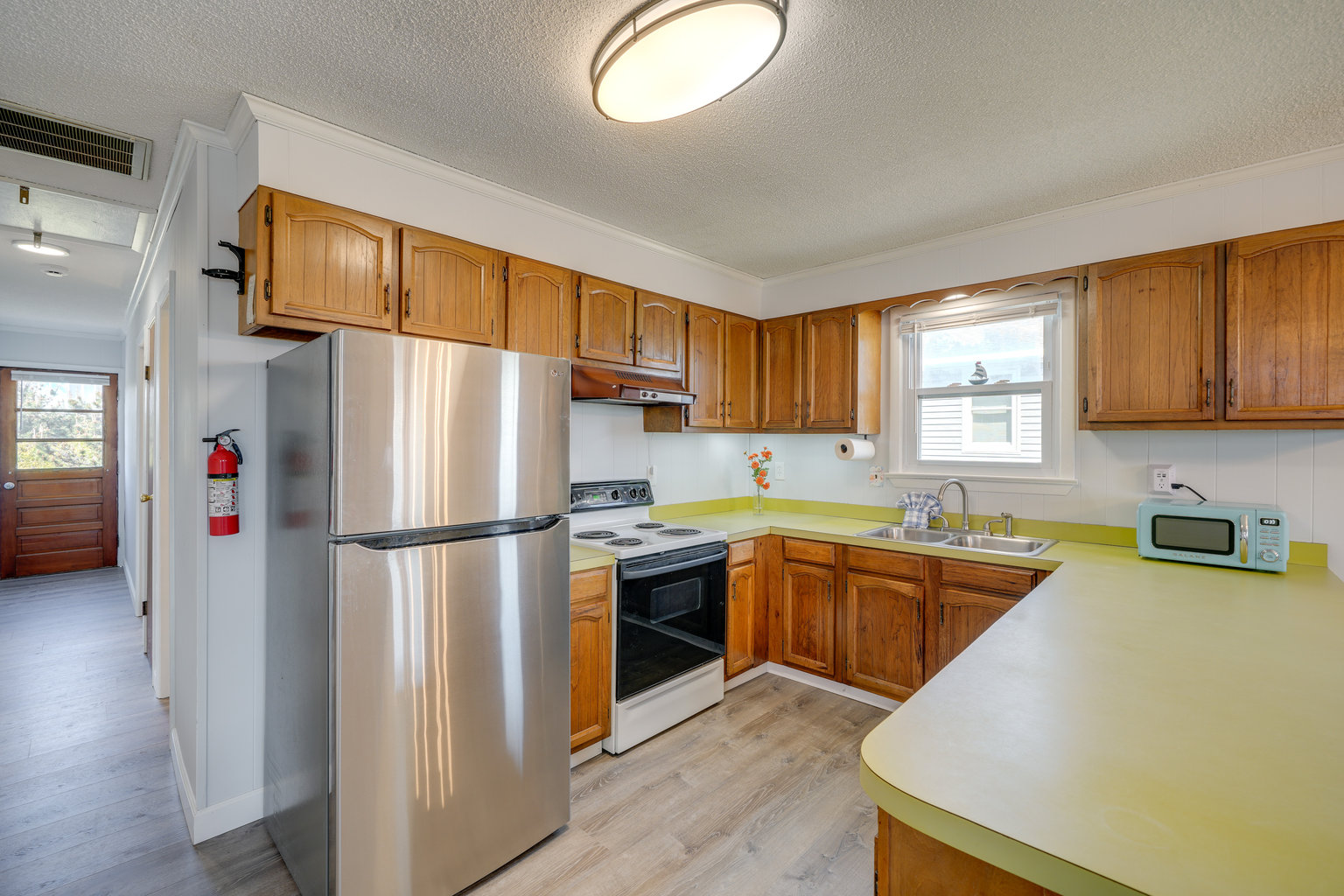 Kitty Hawk Vacation Rental