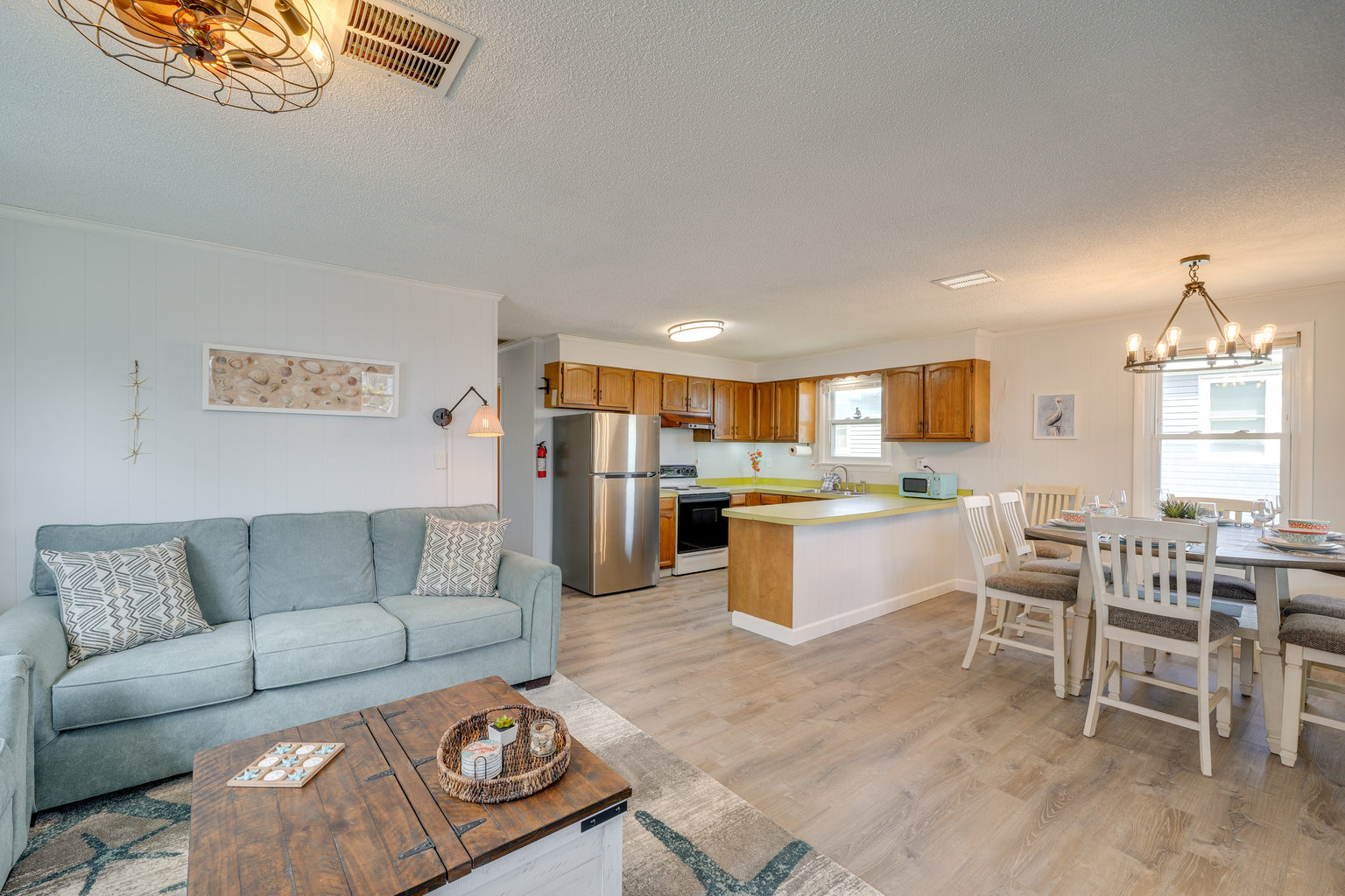 Kitty Hawk Vacation Rental