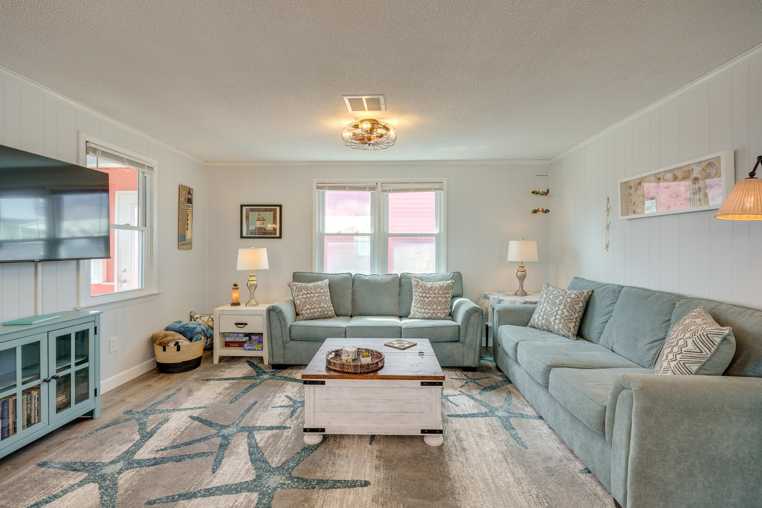 Kitty Hawk Vacation Rental