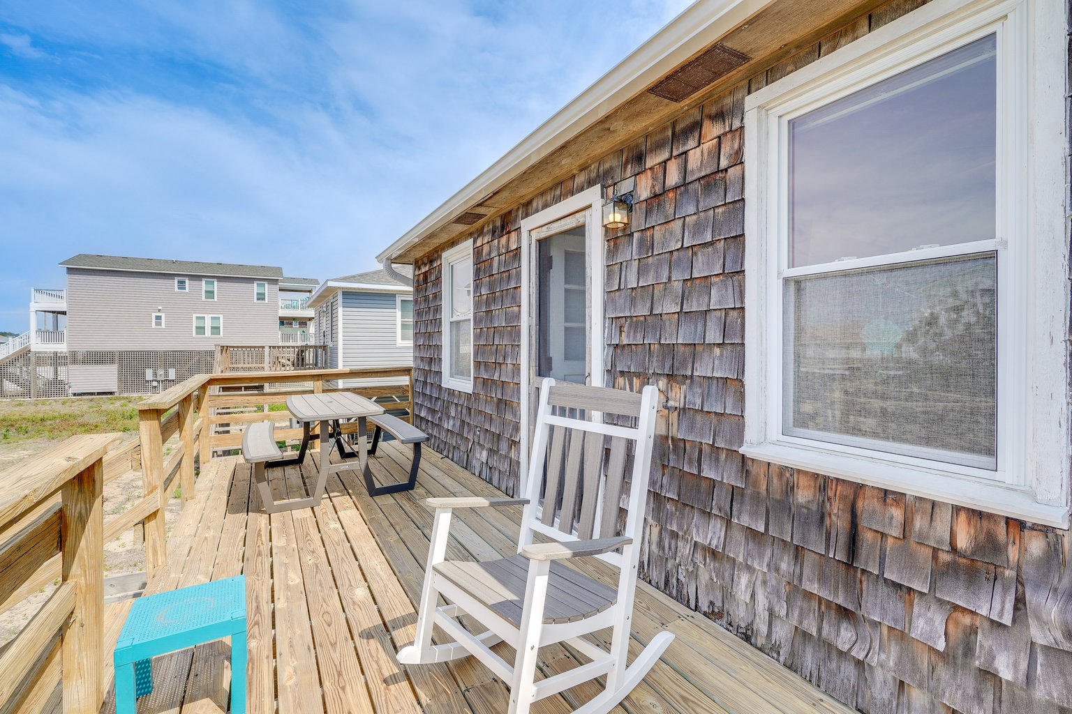 Kitty Hawk Vacation Rental