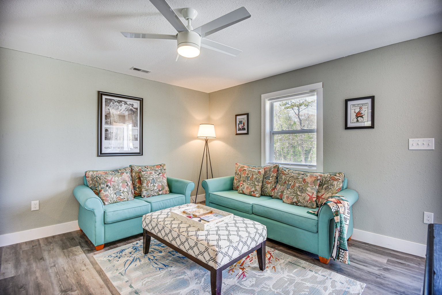 Kitty Hawk Vacation Rental