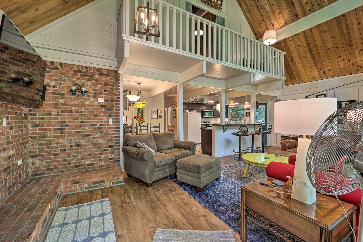 Boone Vacation Rental