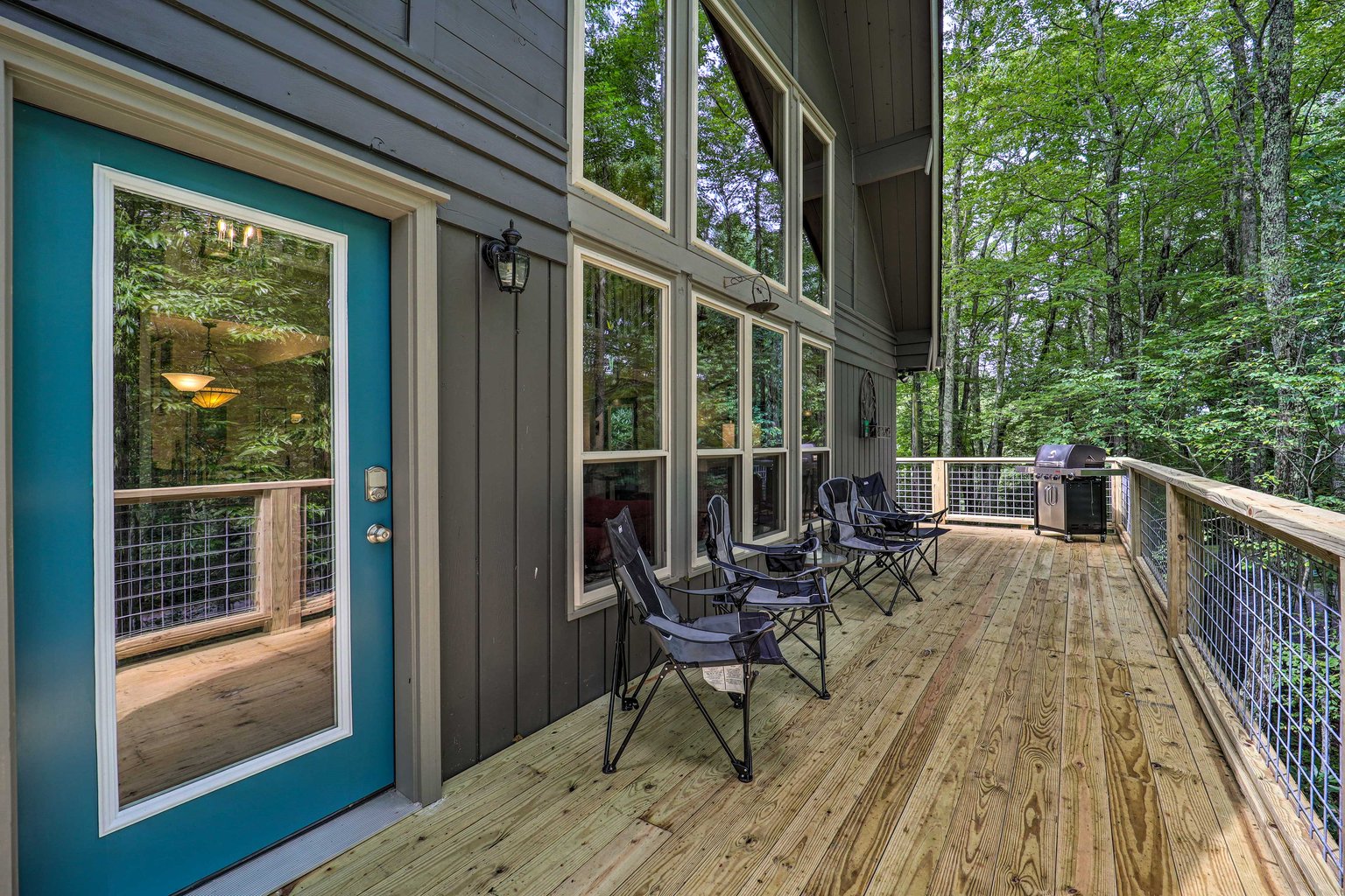Boone Vacation Rental