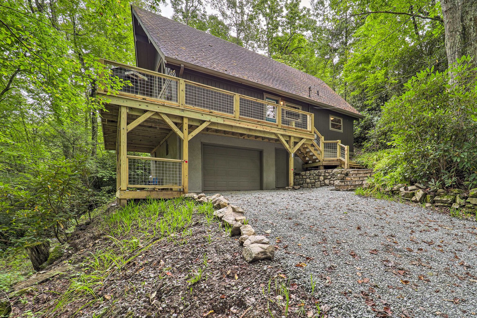 Boone Vacation Rental