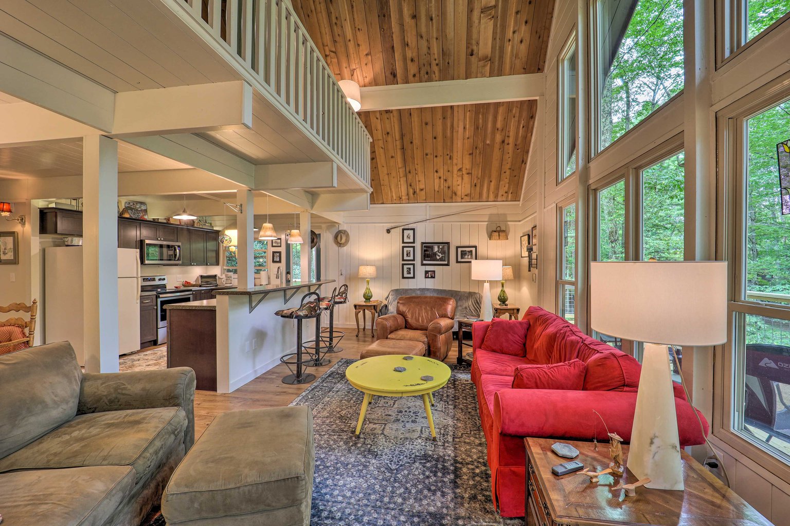 Boone Vacation Rental
